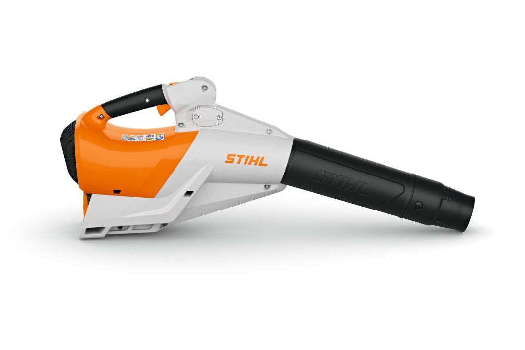 STIHL BGA 250 AKKUS FÚVÓGÉP AP (AKKU ÉS TÖLTŐ NÉLKÜL)