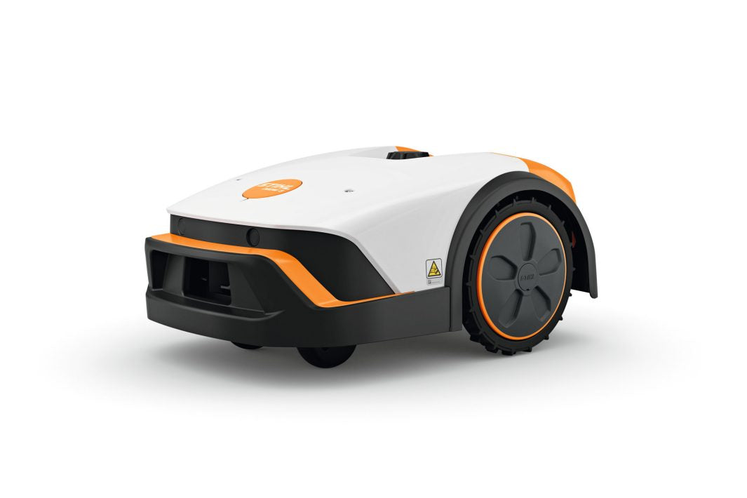 STIHL iMOW 3 Robotfűnyíró