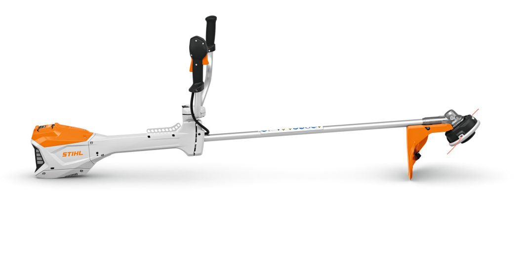 STIHL FSA 400 AKKUS FŰKASZA AP (AKKU ÉS TÖLTŐ NÉLKÜL)