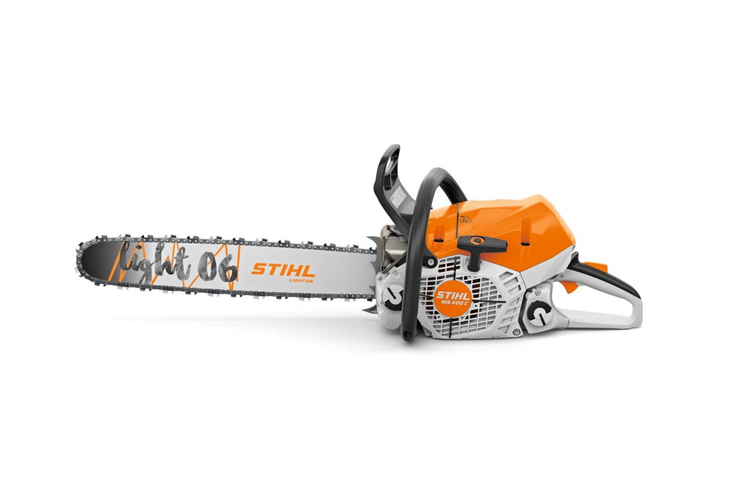 STIHL MS 400 C-M MOTORFŰRÉSZ