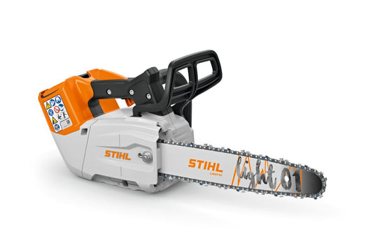 STIHL MSA 190 T AKKUS LÁNCFŰRÉSZ AP (AKKU ÉS TÖLTŐ NÉLKÜL)