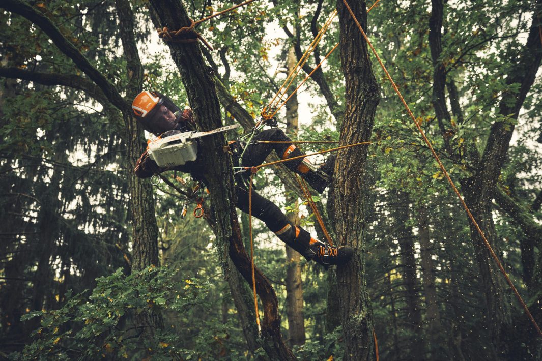 STIHL MSA 190 T AKKUS LÁNCFŰRÉSZ AP (AKKU ÉS TÖLTŐ NÉLKÜL)