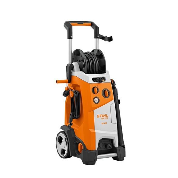 STIHL RE 170 PLUS MAGASNYOMÁSÚ MOSÓ