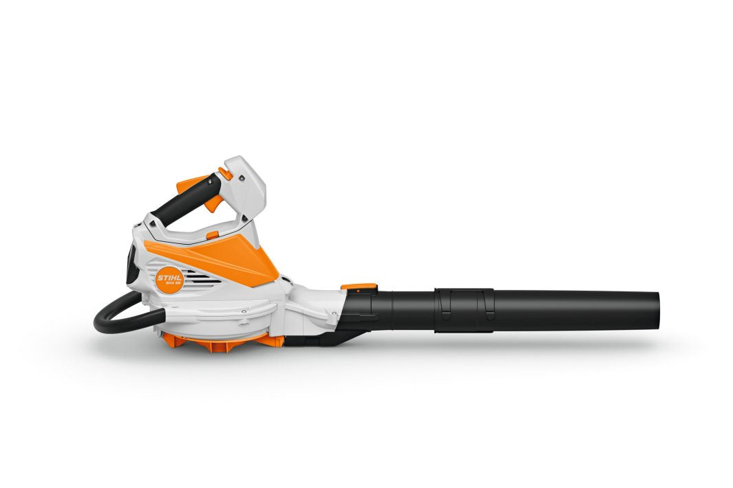 STIHL SHA 56 AKKUS LOMBSZÍVÓ, SZECSKÁZÓ ÉS FÚVÓGÉP AK (AKKU ÉS TÖLTŐ NÉLKÜL)