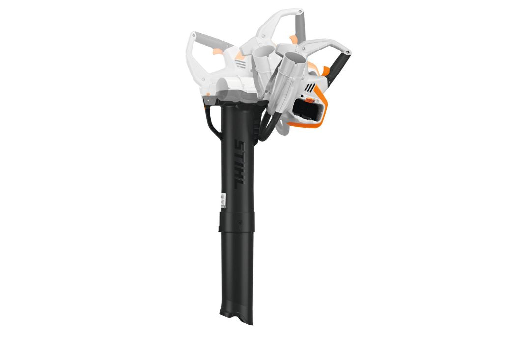 STIHL SHA 140 AKKUS LOMBSZÍVÓ, SZECSKÁZÓ ÉS FÚVÓGÉP AP (AKKU ÉS TÖLTŐ NÉLKÜL)
