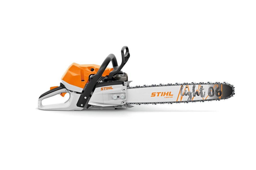 STIHL MS 400 C-M MOTORFŰRÉSZ