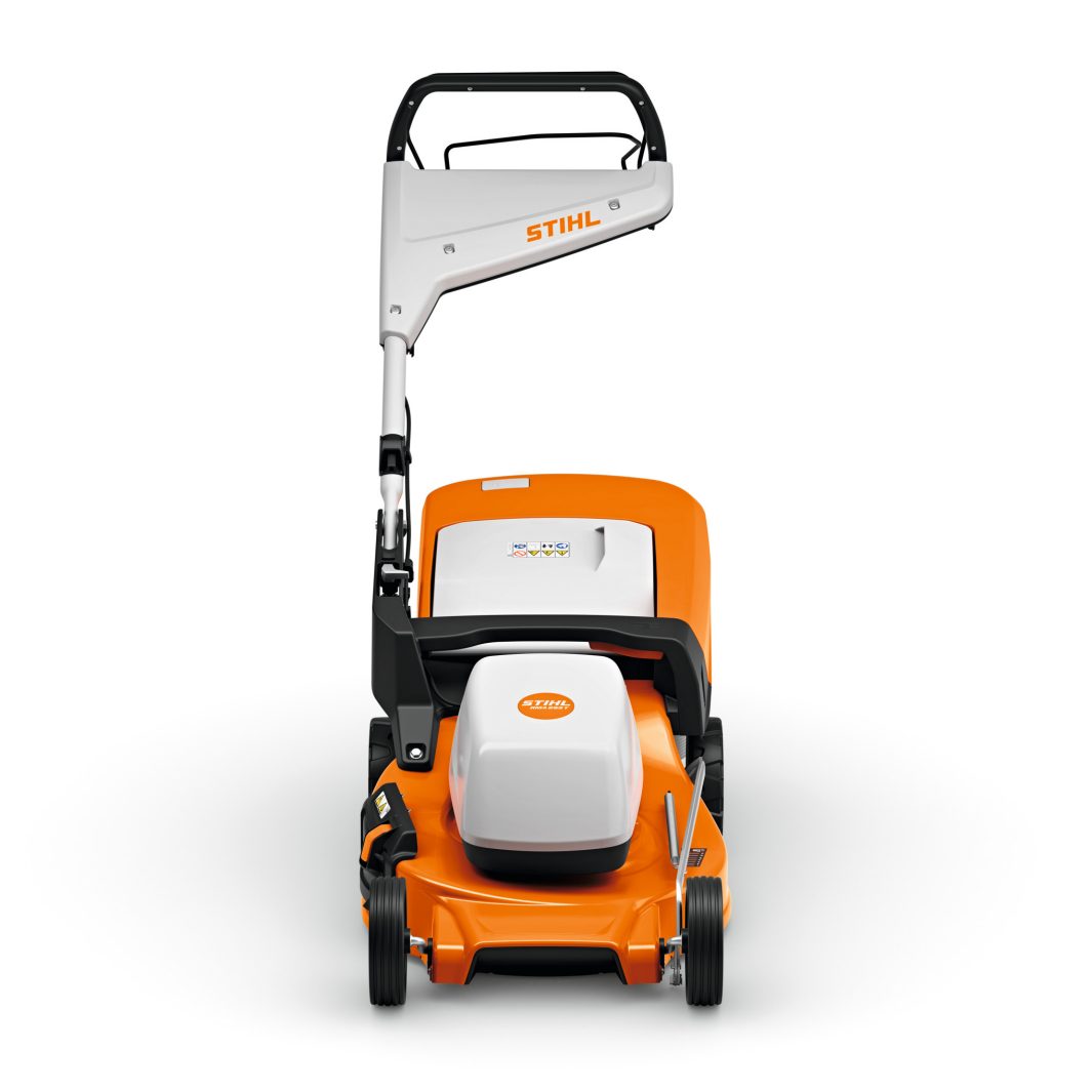 STIHL RMA 253 T AKKUS FŰNYÍRÓ (AKKU ÉS TÖLTŐ NÉLKÜL)