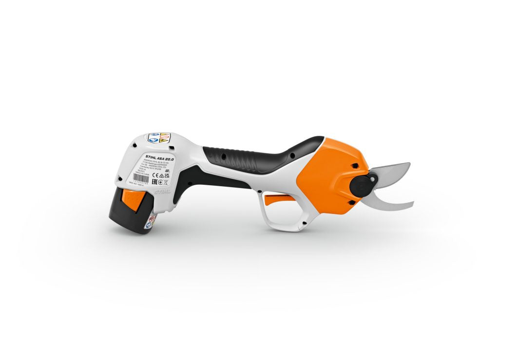 STIHL ASA 20 SET AKKUMULÁTOROS METSZŐOLLÓ