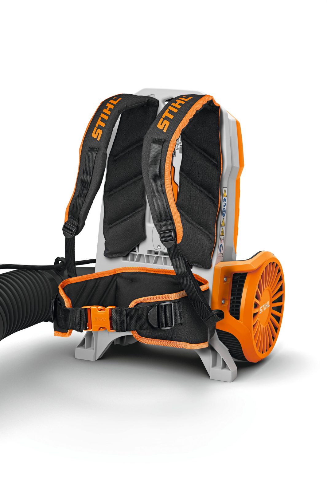 STIHL BGA 300 AKKUS FÚVÓGÉP AP (AKKU ÉS TÖLTŐ NÉLKÜL)