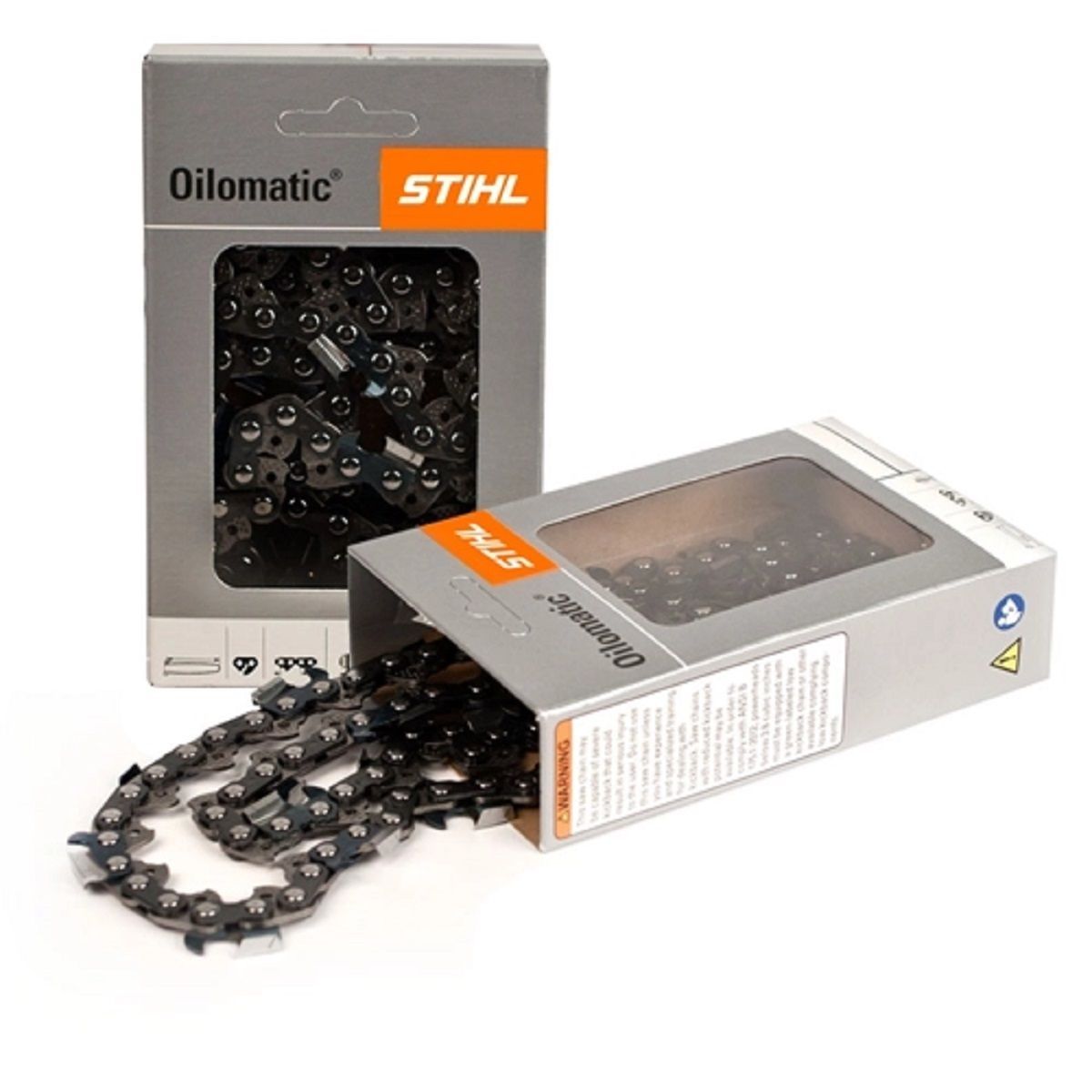 STIHL 50 Szemes, 3/8, 1.3 PM3 Picco Micro Fűrészlánc
