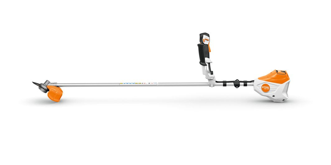 STIHL FSA 120 AKKUS FŰKASZA AP (AKKU ÉS TÖLTŐ NÉLKÜL)