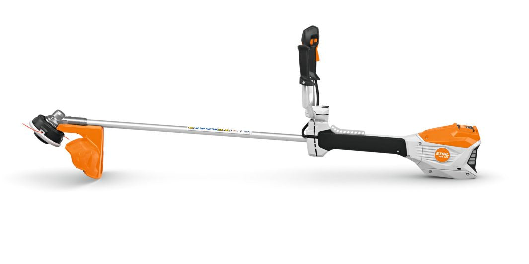 STIHL FSA 400 AKKUS FŰKASZA AP (AKKU ÉS TÖLTŐ NÉLKÜL)