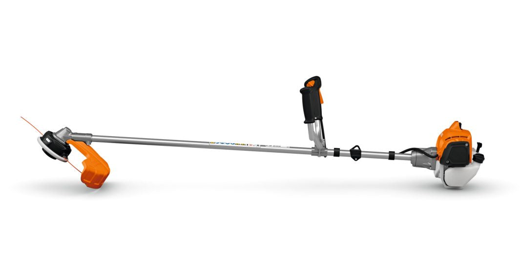 STIHL FS 255 motoros fűkasza (ÚJ)