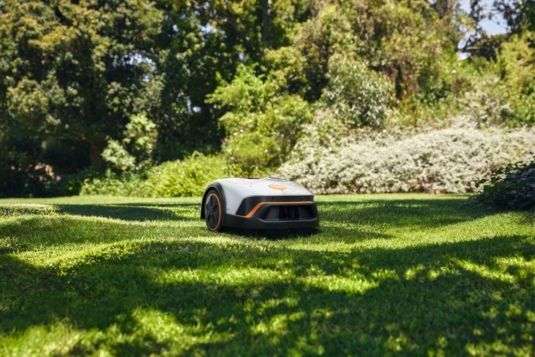 STIHL iMOW 3 Robotfűnyíró