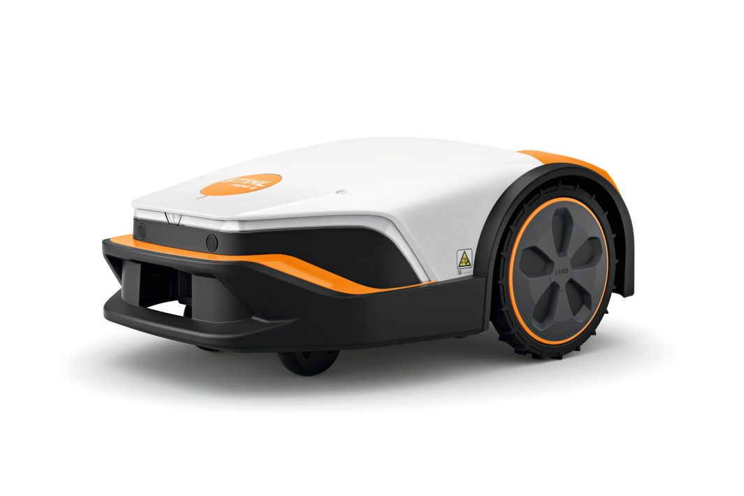 STIHL iMOW 6 Robotfűnyíró