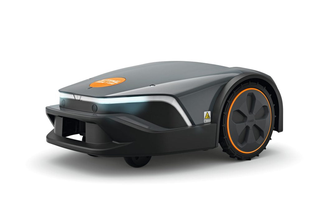 STIHL iMOW 7 EVO Robotfűnyíró