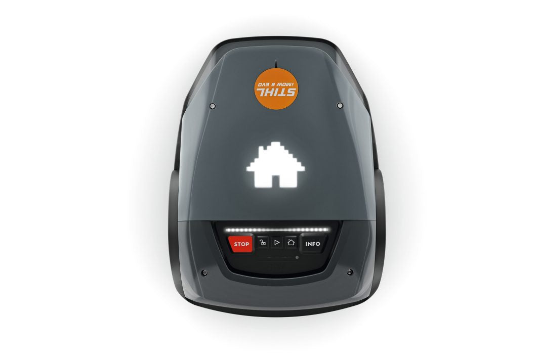 STIHL iMOW 6 EVO Robotfűnyíró