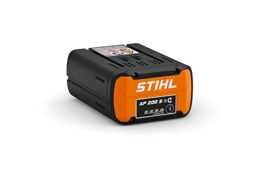 STIHL AKKUMULÁTOR AP 200 S