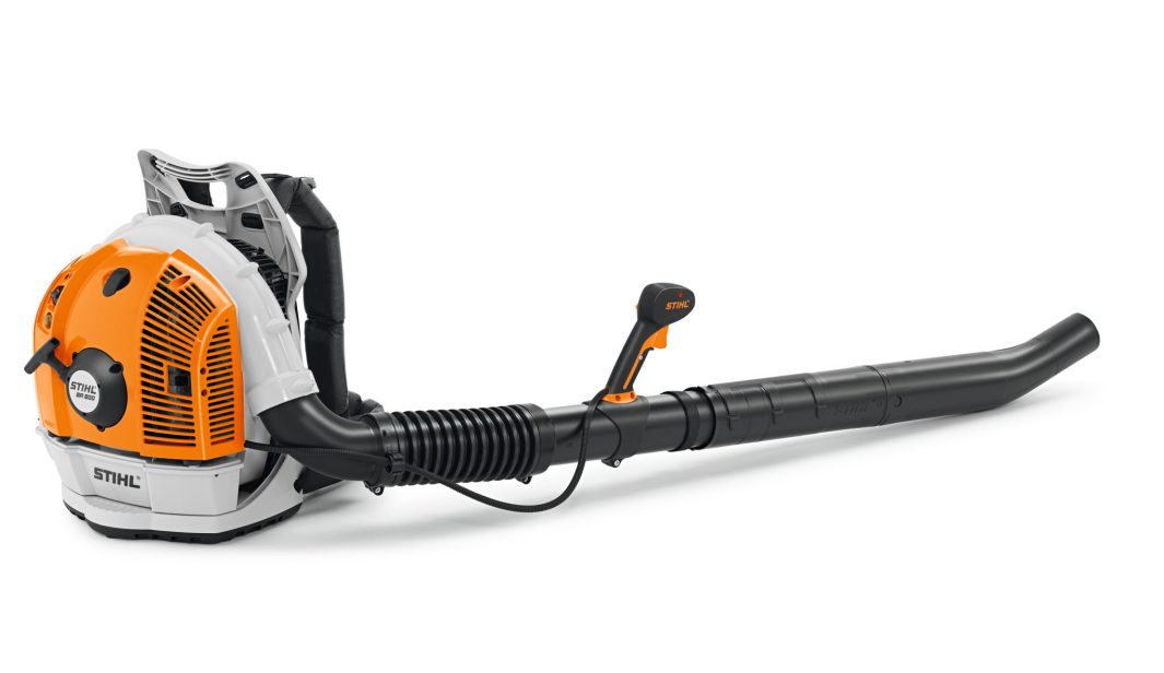 STIHL BR 600 Háti fúvógép