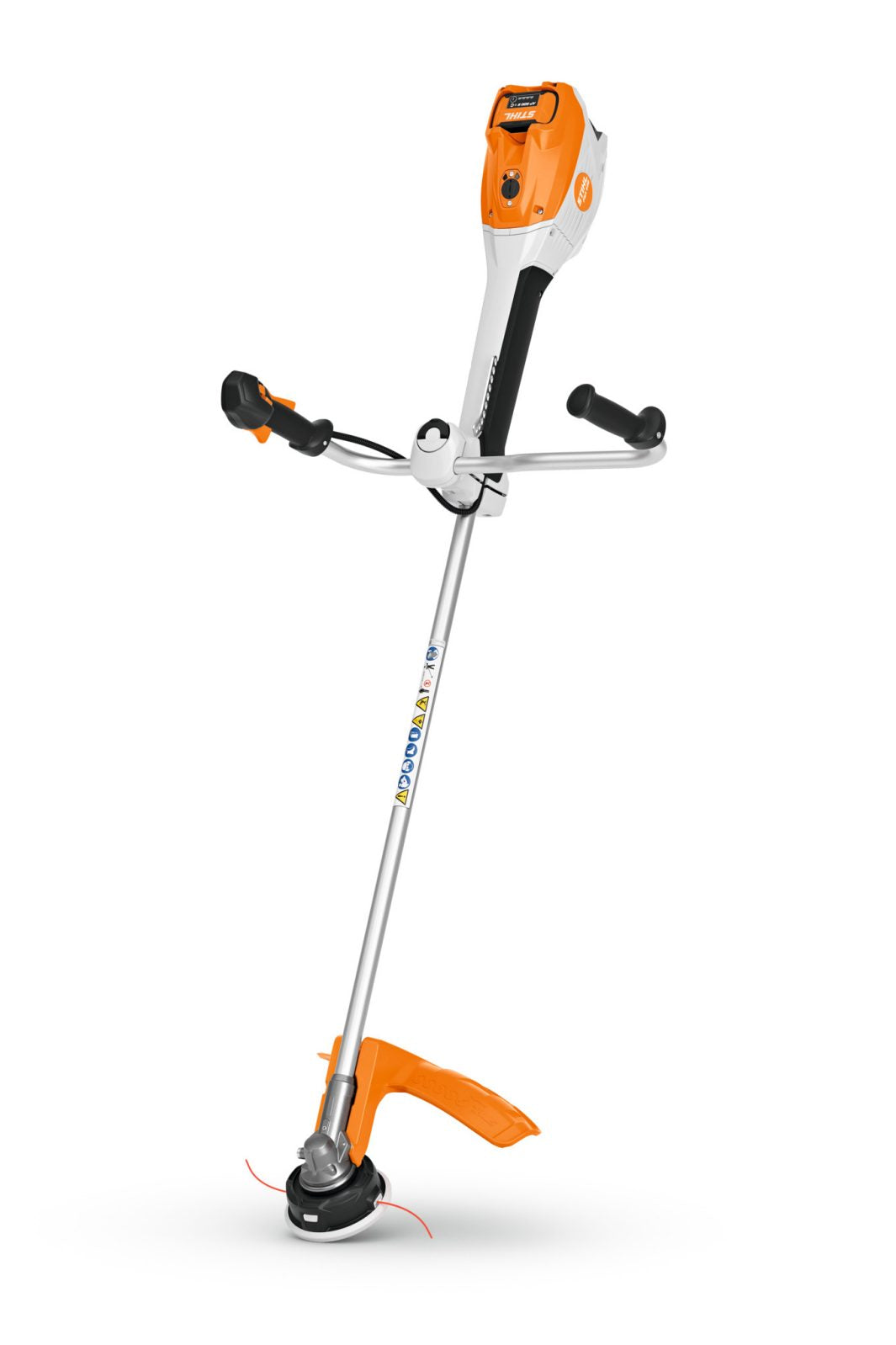 STIHL FSA 400 AKKUS FŰKASZA AP (AKKU ÉS TÖLTŐ NÉLKÜL)