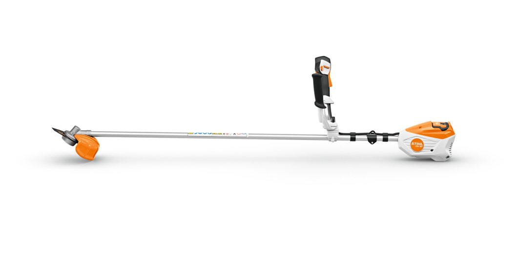STIHL FSA 80 AKKUS FŰKASZA AK (AKKU ÉS TÖLTŐ NÉLKÜL)