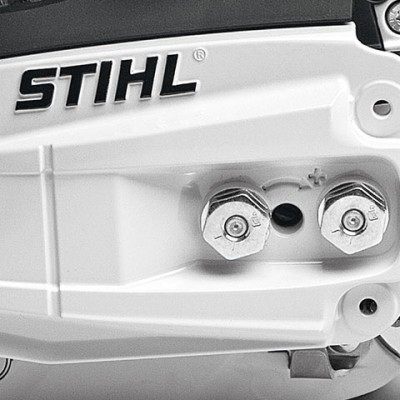 stihl ms 391 modern, erős benzines motorfűrész