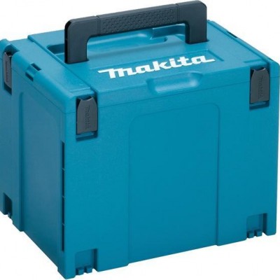 makita drt50zjx2 kombinált marógép 18v (lxt) (bl motor) akku és töltő nélkül makpac kofferrel