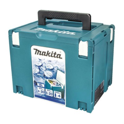 makpac hűtőkoffer  (makita 198253-4)