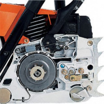stihl ms 211 modern, kézre álló benzines motorfűrész