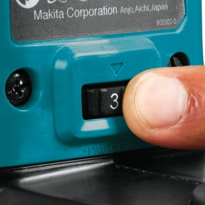 makita dhr400zku akkus fúró-vésőkalapács sds-max 8,0j 2x18v (lxt) (bl motor) (bluetooth) akku és töltő nélkül