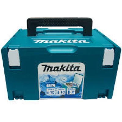 makpac hűtőkoffer  (makita 198254-2)