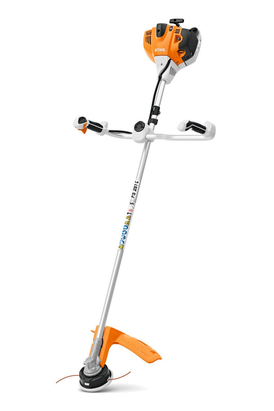 STIHL FS 261 C-E Erőteljes, motoros kasza ErgoStart-tal (E)