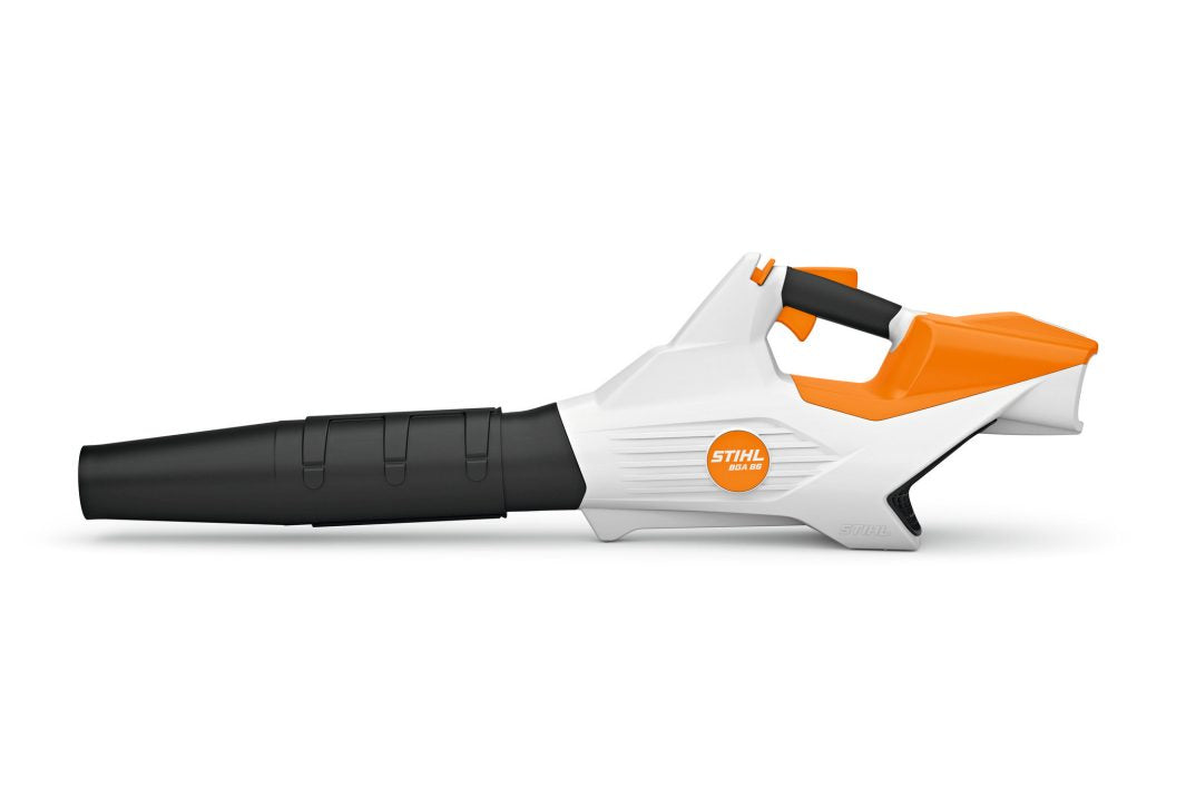 STIHL BGA 86 AKKUS FÚVÓGÉP AP (AKKU ÉS TÖLTŐ NÉLKÜL)