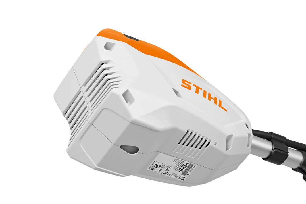 STIHL FSA 80 AKKUS FŰKASZA (AK 30 AKKUVAL ÉS AL 101 TÖLTŐVEL)