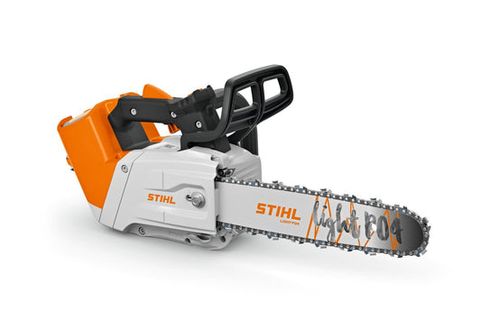 STIHL MSA 220 TC-O  AKKUS EGYKEZES LÁNCFŰRÉSZ AP (AKKU ÉS TÖLTŐ NÉLKÜL)