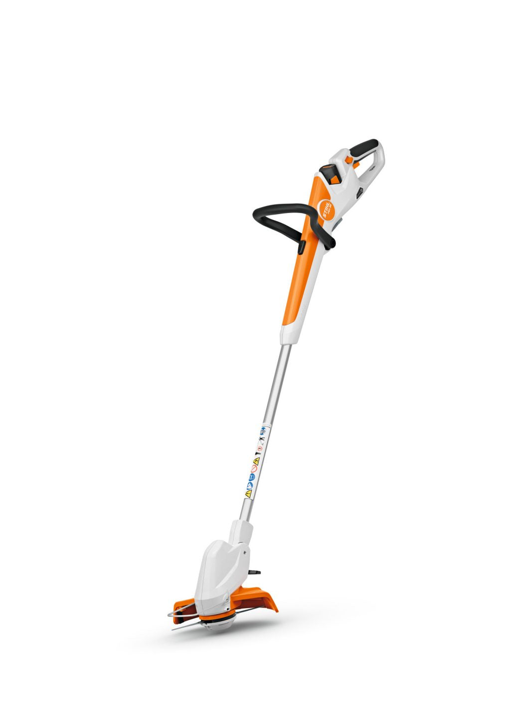STIHL FSA 30 AKKUS SZEGÉLYNYÍRÓ (AKKU ÉS TÖLTŐ NÉLKÜL) AS SYSTEM