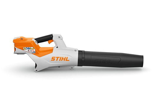 STIHL BGA 50 AKKUS LOMBFÚVÓ (AKKU ÉS TÖLTŐ NÉLKÜL) AK SYSTEM