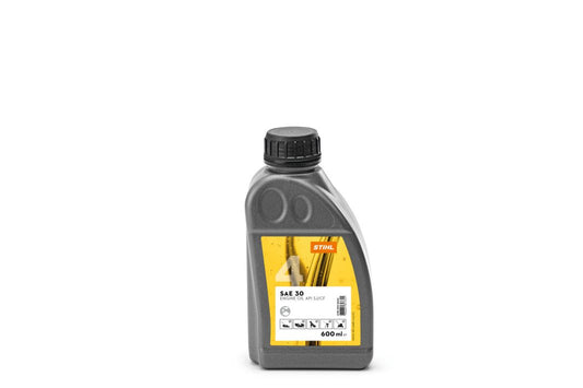 Stihl SAE 30 motorolaj 500ml