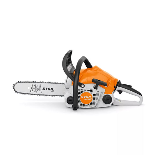 STIHL MS 162 KIS MÉRETŰ MOTORFŰRÉSZ, 2-MIX MOTORRAL