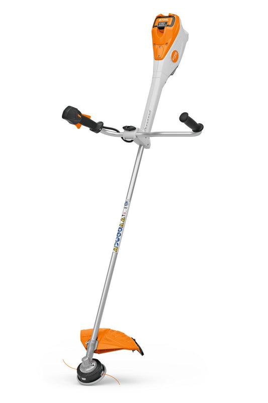 STIHL FSA 135 AKKUS FŰKASZA AP (AKKU ÉS TÖLTŐ NÉLKÜL)