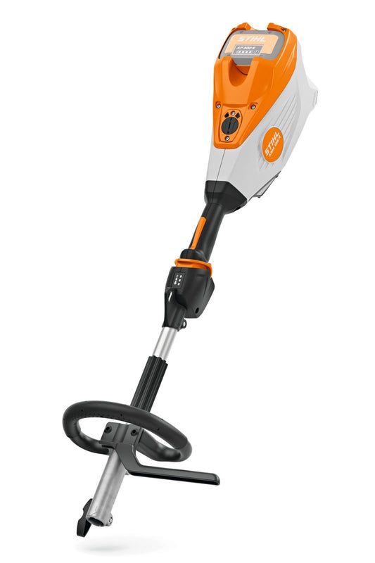 STIHL KMA 135 R akkumulátoros kombimotor