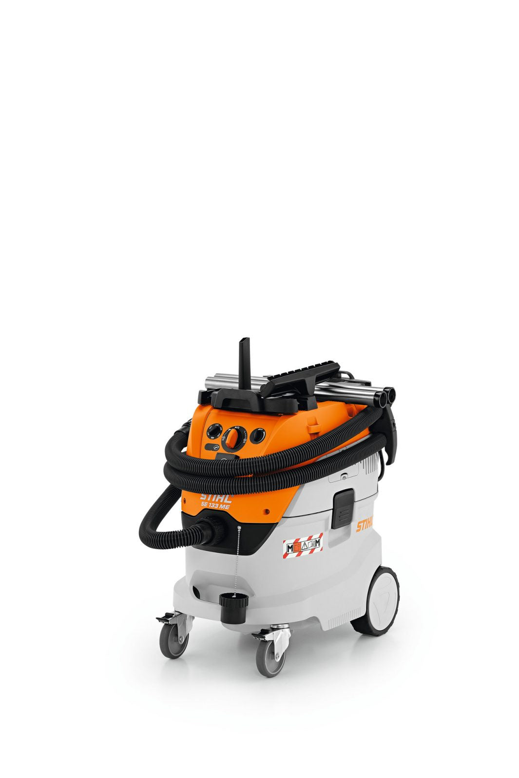 STIHL SE 133 ME SZÁRAZ - NEDVES PORSZÍVÓ